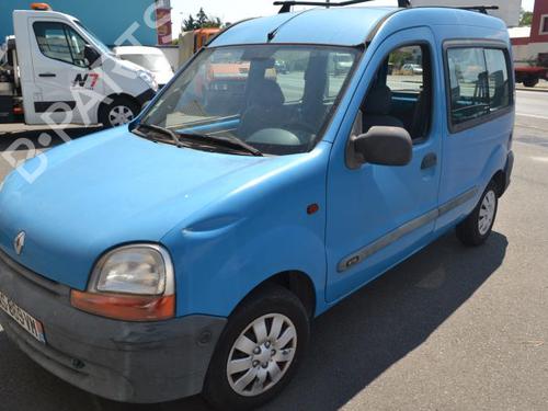 Left headlight RENAULT KANGOO (KC0/1_) D 65 1.9 (KC0E, KC02, KC0J, KC0N) | BP23665663C28 - Image 1