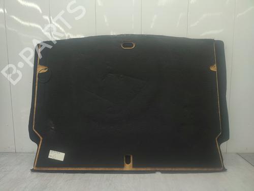 Luggage compartment floor PEUGEOT 207 (WA_, WC_) 1.4 HDi | BP29744217I33 