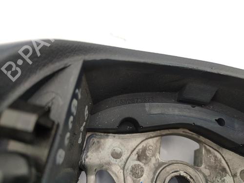 Steering wheel PEUGEOT 1007 (KM_) 1.6 HDi | BP23721130C49 - Image 7