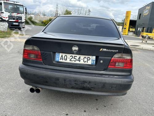 Used Parts BMW 5 (E39) 530 d 4468605