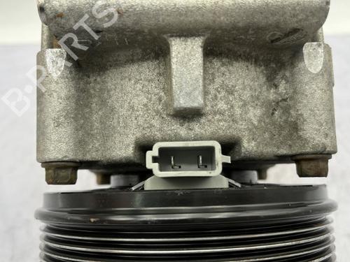 AC compressor FORD MONDEO III (B5Y) 2.0 16V TDDi / TDCi | BP23680821M34  - Image 5