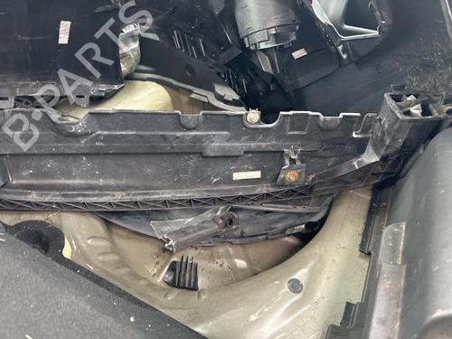 Climate control CITROËN C3 Picasso (SH_) 1.4 VTi 95 (SH8FSC, SH8FP0, SH8FP6) | BP23720126I5  - Image 27