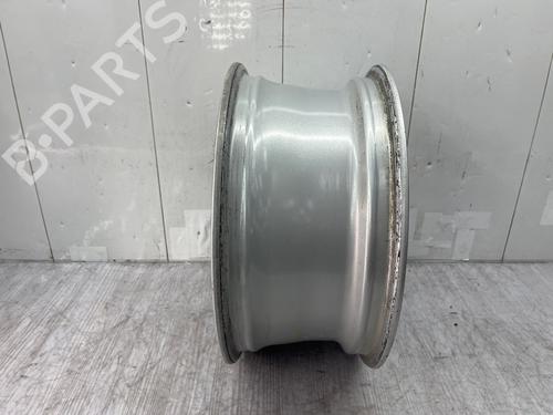 Used Rim Rim 39196624 39196624