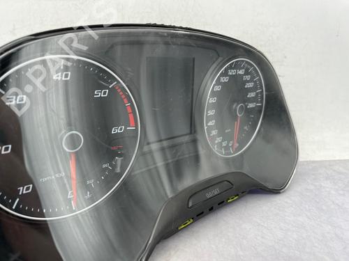 Used Electronic module Electronic module SEAT LEON (5F1) 2.0 TDI (150 hp) 40495365 40495365