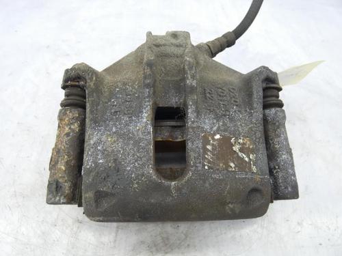 Left front brake caliper PEUGEOT 206 Hatchback (2A/C) 1.4 HDi eco 70 | BP23701441M105 