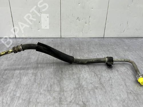 Used AC pipe AC pipe HYUNDAI GALLOPER II (JK-01) 2.5 TD intercooler (99 hp) 23679834 23679834