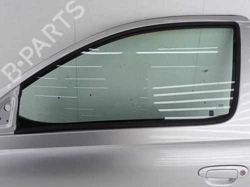 Used Left front door Left front door 23700010 23700010