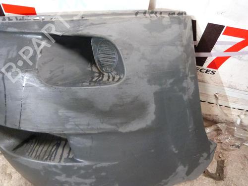 Corner bumper PEUGEOT BOXER Van 2.2 HDi 120 | BP23668913C117
