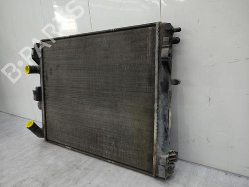 Water radiator RENAULT KANGOO (KC0/1_) 1.6 16V | BP23730728M31 - Image 4