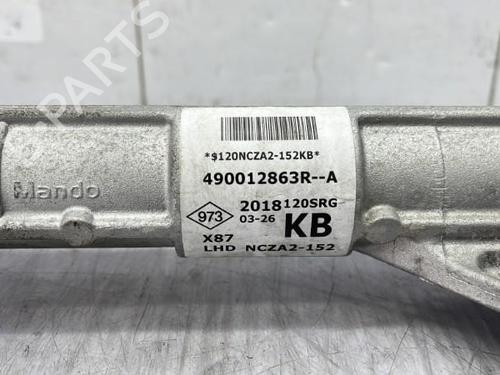 Steering rack RENAULT CAPTUR I (J5_, H5_) 1.5 dCi 110 | BP23749028M22 - Image 7