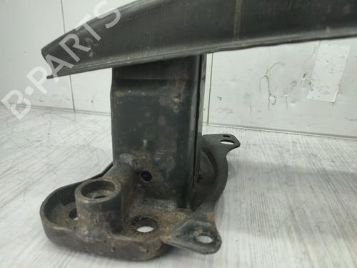 Front bumper reinforcement VW GOLF V (1K1) 1.9 TDI | BP29003195C109 