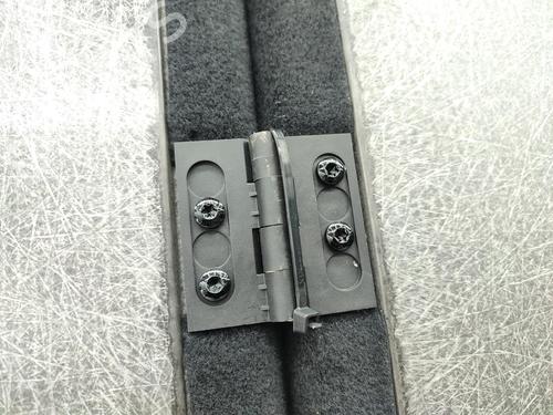 Luggage compartment floor BMW X1 (F48) sDrive 16 d | BP26213474I33 