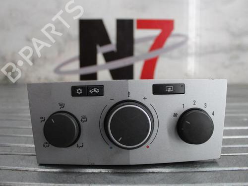 climate-control-opel-astra-h-gtc-a04-2005-2006-2007-2008-2009-2010-23692192 main image