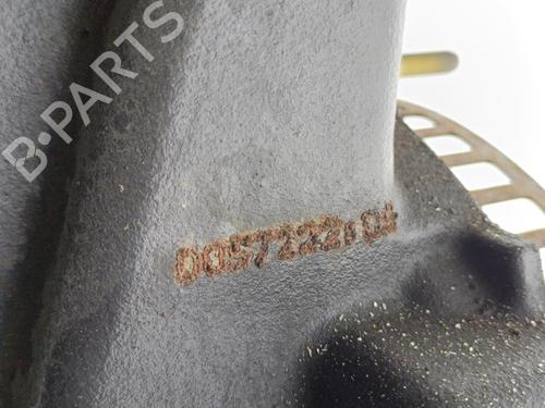 Engine RENAULT LAGUNA II (BG0/1_) 1.8 16V (BG06, BG0J, BG0M) | BP23712142M1  - Image 9