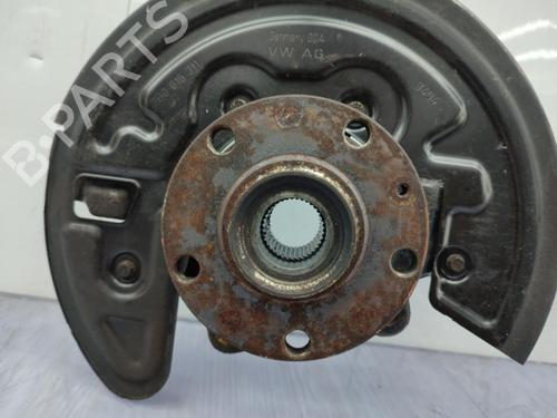 Left front steering knuckle VW PASSAT B5.5 (3B3) 1.9 TDI | BP23740641M25 