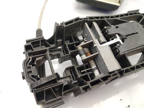Front right lock SEAT IBIZA IV (6J5, 6P1) 1.6 TDI | BP23756797C97 