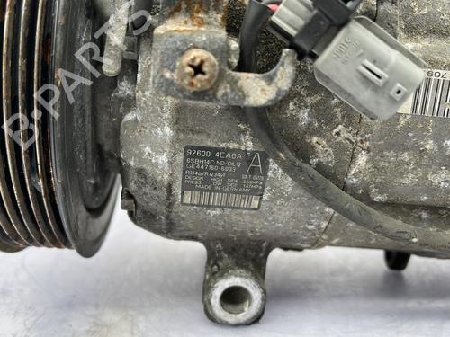 AC compressor RENAULT KADJAR (HA_, HL_) 1.5 dCi 110 (HLA3) | BP31804285M34  - Image 7