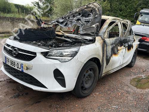 Brugte OPEL CORSA F (P2JO) 1.2 (68) (101 hp) 4355431