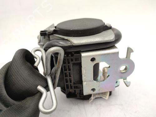 Used Front right seatbelt Front right seatbelt PEUGEOT 207 (WA_, WC_) 1.6 HDi (90 hp) 23719338 23719338