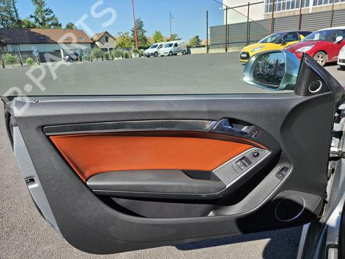 Interior roof light AUDI A5 (8T3) S5 quattro | BP23738569I8