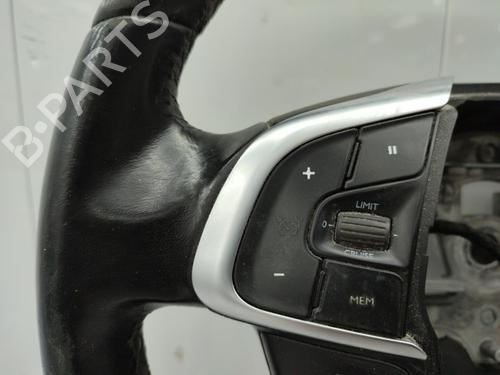 Steering wheel CITROËN DS4 (NX_) 2.0 HDi 165 | BP23708648C49 