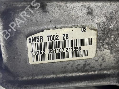 Gearbox FORD FOCUS II (DA_, HCP, DP) 1.8 TDCi | BP29731434M3 