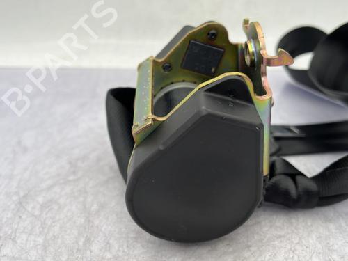 Rear left belt tensioner PEUGEOT 206 Hatchback (2A/C) 1.6 16V | BP23756365C89 