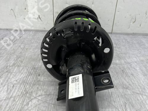 Used Right front shock absorber Right front shock absorber VW POLO V (6R1, 6C1) 1.4 TDI (90 hp) 23761705 23761705
