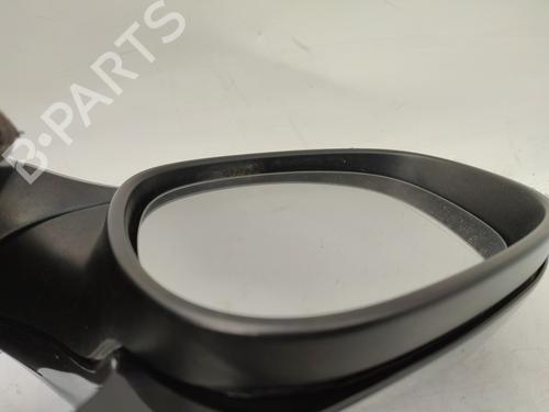 Left mirror BMW 1 (E87) 116 d | BP24115662C26