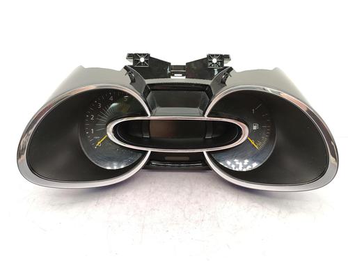 Instrument cluster RENAULT CLIO IV (BH_) 1.5 dCi 75 | BP23732524C47 