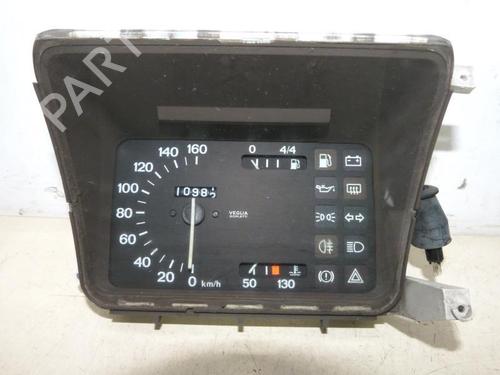 Instrument cluster FIAT PANDA Hatchback Van (141_)  | BP23669585C47 