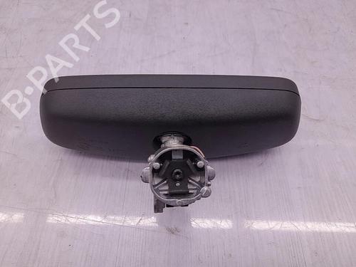 Used Rear mirror Rear mirror PEUGEOT 308 SW I (4E_, 4H_) 1.6 HDi (112 hp) 23708207 23708207
