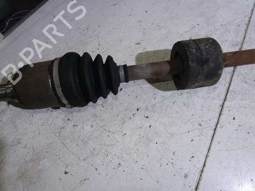 Used Right front driveshaft FORD KA (RU8) 1.2 (69 hp) 23698787