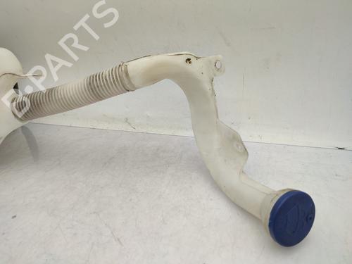 Windscreen washer tank CITROËN C3 I (FC_, FN_) 1.4 i | BP29201674C113 