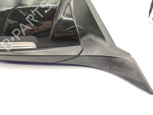 Right mirror BMW 1 (F21) 118 d | BP23750895C27 