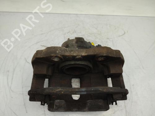 Right front brake caliper PEUGEOT 208 I (CA_, CC_) 1.6 HDi / BlueHDi 75 | BP23707120M104