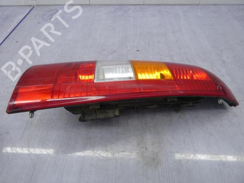 Used Right taillight OPEL ASTRA G Estate (T98) 1.6 16V (F35) (101 hp) 23673383
