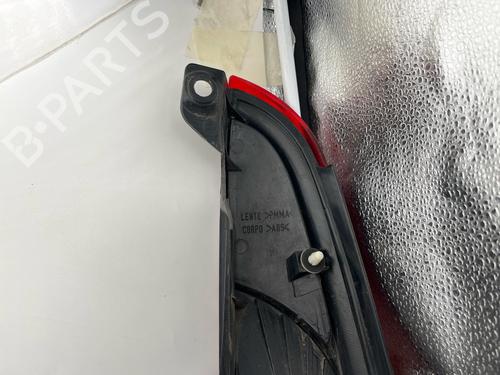 Left taillight FIAT PANDA (169_) 1.1 (169.AXA1A) | BP37531042C34  - Image 5