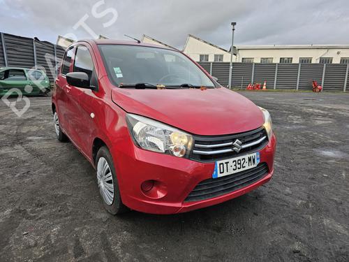 Ensemble sièges SUZUKI CELERIO (LF) 1.0 (AVK310) | BP37419146C78 - Image 16