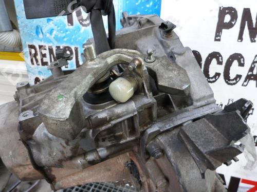 Gearbox CITROËN C5 I (DC_) 2.0 HDi (DCRHZB, DCRHZE) | BP23663881M3  - Image 6