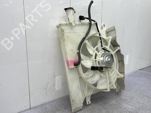 Used Radiator fan Radiator fan 23754062 23754062
