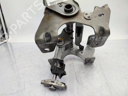 Hand brake PEUGEOT PARTNER Tepee 1.6 HDi 16V | BP23707354I18 - Image 7