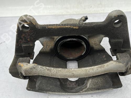 Right front brake caliper VW T-ROC (A11, D11) 2.0 TDI | BP25602580M104  - Image 6