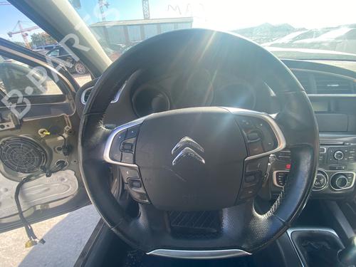 Vindrude CITROËN C4 II (NC_) 1.6 HDi 90 | BP37079488C63 - Image 75