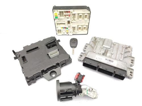 Used Electronic module NISSAN NV400 Van (X62, X62B) dCi 130 (130 hp) 23738380