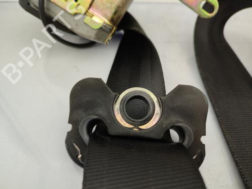 Front right belt tensioner VW POLO (9N_, 9A_) 1.4 TDI | BP23738904C88 