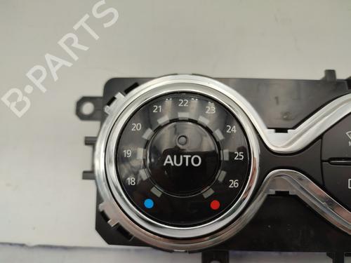 Climate control RENAULT CAPTUR I (J5_, H5_) 1.5 dCi 110 | BP24917857I5  - Image 6
