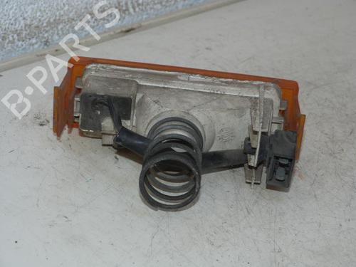 Used Left front indicator Left front indicator RENAULT RAPID Box Body/MPV (F40_, G40_) 1.6 D (F404) (55 hp) 23670137 23670137