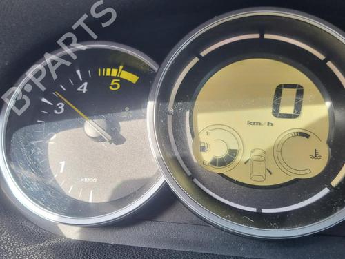 Dashboard RENAULT MEGANE III Hatchback (BZ0/1_, B3_) 1.5 dCi (BZ09, BZ0D, BZ1W, BZ29, BZ14) | BP23704833C46 - Image 69
