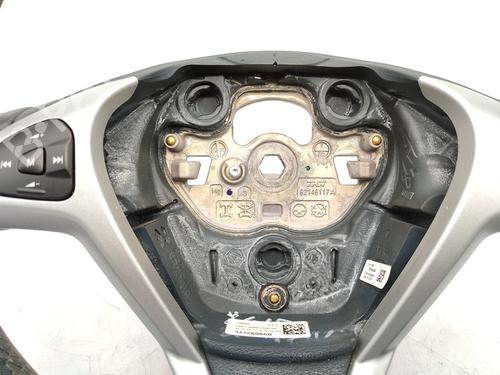 Steering wheel FORD FIESTA VI (CB1, CCN) 1.25 | BP23678542C49 